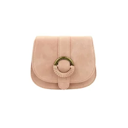 Brise Torba za čez ramo Elle rosé