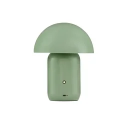 POIS STOLNA LAMPA ZELENA LED 2W 230lm 3000K IP20