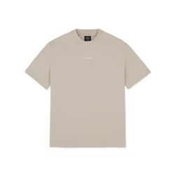 Johnny Urban Majica Sammy Oversized pesek