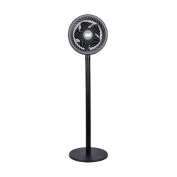 Prosto stojeći ventilator 24.5cm 72.8W ( SF10C/BK )