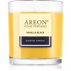 AREON SVECA VANILLA BLACK 120 GR