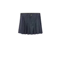 MANGO Krilo MACY modra