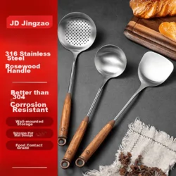 JD Original Set kuhinjskog pribora