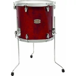 Yamaha Stage Custom 14x13 FT Cranberry Red