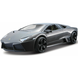 Bburago 1:32 Lamborghini Reventon Grey