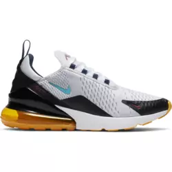 Nike Air Max 270, muške sportske tenisice, bijela, Air Max 270 DJ2736