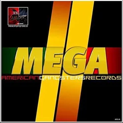 Various Artists - Take 7 Mega Mix (LP)