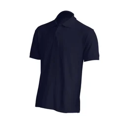 JHK muška polo majica kratkih rukava, tamno plava veličina xxxl ( pora210nyxxxl )