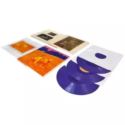 Eels - Blinking Lights And Other Revelations (Limited Edition) (Purple Crystal Violet Coloured) (3 LP)