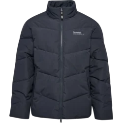 Hummel Jakna Hummel Short Puffer
