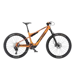KTM Macina Scarp SX Master Di2 400Wh 29 2026 E-kolo