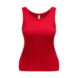 Hunkemöller Top  rdeča