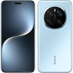 HONOR pametni telefon Magic 7 Pro 12GB/256GB, Breeze Blue