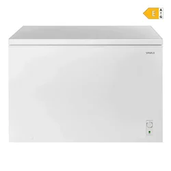 VIVAX CFR-293 Zamrzivač, Beli