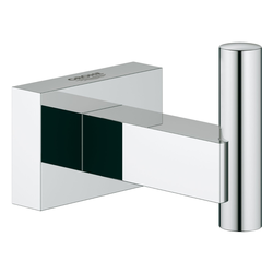 GROHE obešalna kljuka za oblačila Essentials Cube (40511001)
