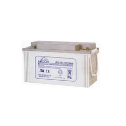 ACC Leoch Svinec AGM PB 12V/120AH