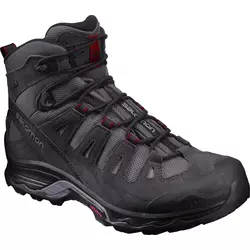 Salomon QUEST PRIME GTX®, muške cipele za planinarenje, siva