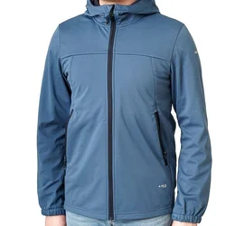 Ice Peak jakna Icepeak Kline Jr za dečake