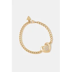 Zapestnica Guess L.O.V.E.