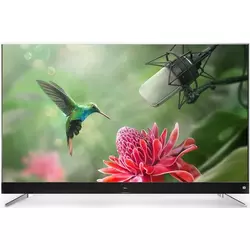 LED TV 49 TCL U49C7006, DVB-T2/C/S2, Android TV, Ultra HD (4K), Smart TV, WiFi, energetska klasa A+, 5 godina