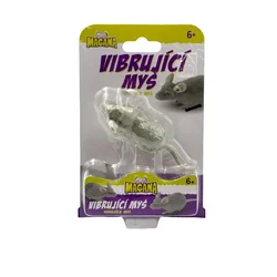 Vibracijska miška MAGANA
