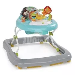 Bright starts dubak Zig Zag Zebra 11477