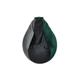 Lazy Pleasure Lazy bag, Šareni
