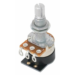 POTENCIOMETER SHADOW SH124 KILL POT 500 kOhm