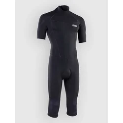 Ion Element 3/2 Overknee SS Back Zip Wetsuit black