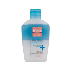 Mixa Optimalno Tolerantan dvofazni skidač šminke 125ml
