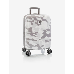 Heys White Camo S