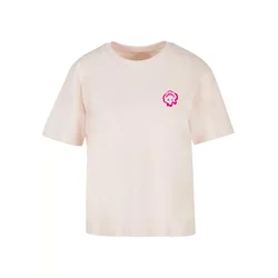 Womens T-shirt Everythings Nice - pink