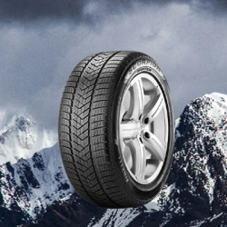285/40 R20 PIRELLI SCORPION WINTER 108 V (D) (B) (75)