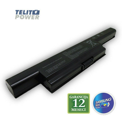Baterija za laptop ASUS A93 Series A32-K93 10.8V 5200mAh ( 1445 )