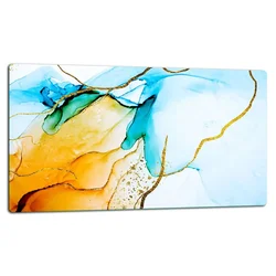shumee Rezalna ploa steklene ploe 52x30 Marmor