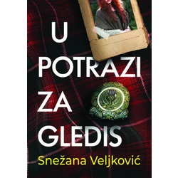 U potrazi za Gledis - Snežana Veljković ( ST0092 )