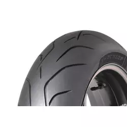 Dunlop Sportsmart MK3 ( 190/50 ZR17 TL (73W) zadnji kotač, M/C )