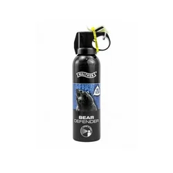 shumee Poper sprej WALTHER PROSECUR BEAR DEFENSE 225 ml