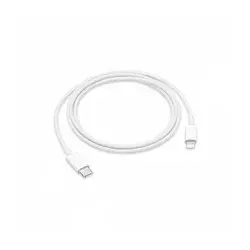 USB-C to Lightning Cable (1m)
