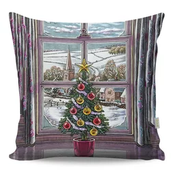 Wallity Jastuk 43x43cm Šareni