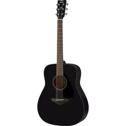 YAMAHA western kitara FG800BL