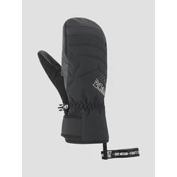 Picture Caldwell Mittens black
