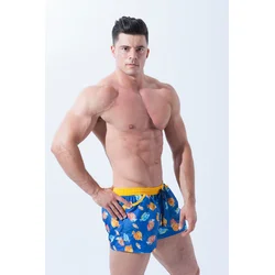 Swimwear Playo Fish Blue