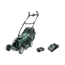 Akumulatorska kosilnica EasyRotak 36-550, Bosch