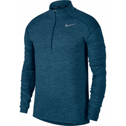 NIKE Bluza M DRY ELMNT TOP HZ