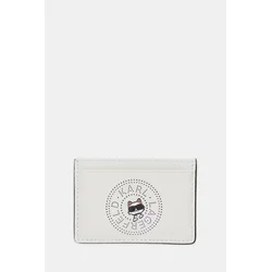 Karl Lagerfeld  etui za kartice ženski usnjeni IKON