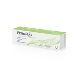 Venoleks Hidrogel, 100 ml