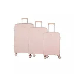 Enova Tokyo set kofera 3/1 - misty rose ( 525.340.32 )