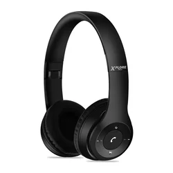 BLUETOOTH SLUŠALKE XP5909