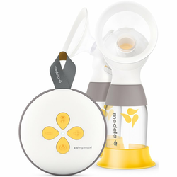 Medela Silicone Breast Milk Collector zbiralniki za materino mleko 1 kos